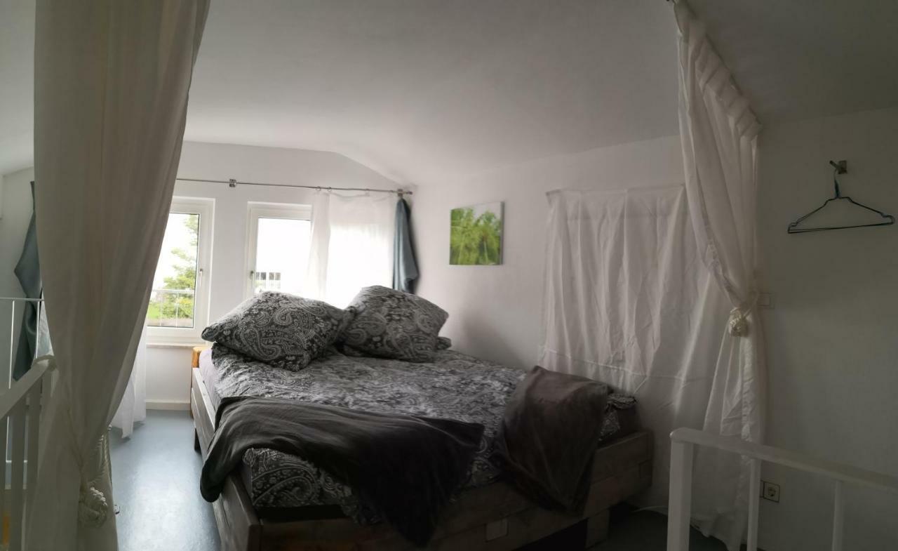 拉芬斯堡Sunny Loft Haus Rv别墅 外观 照片