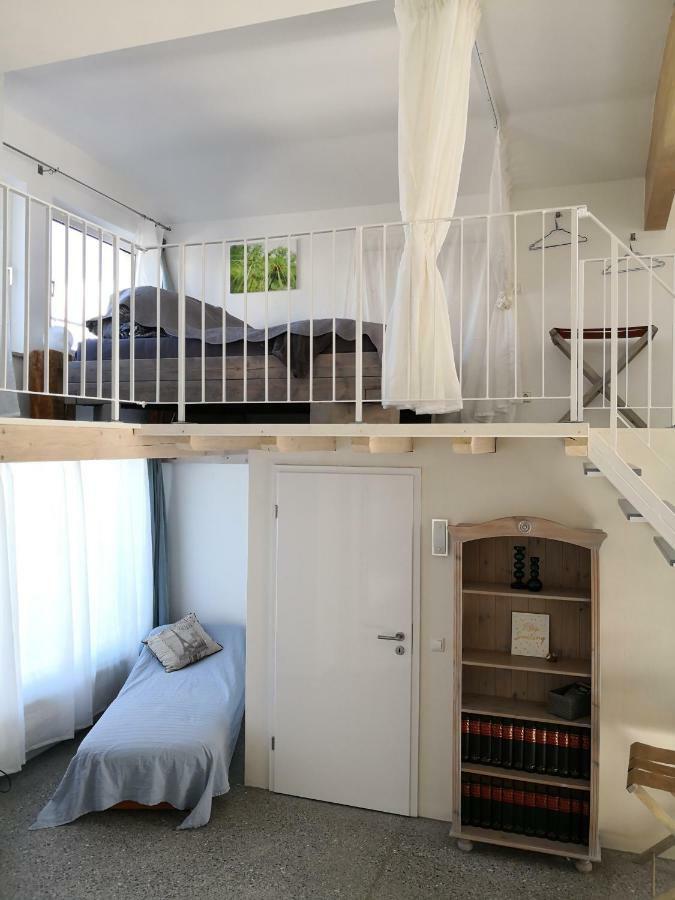 拉芬斯堡Sunny Loft Haus Rv别墅 外观 照片