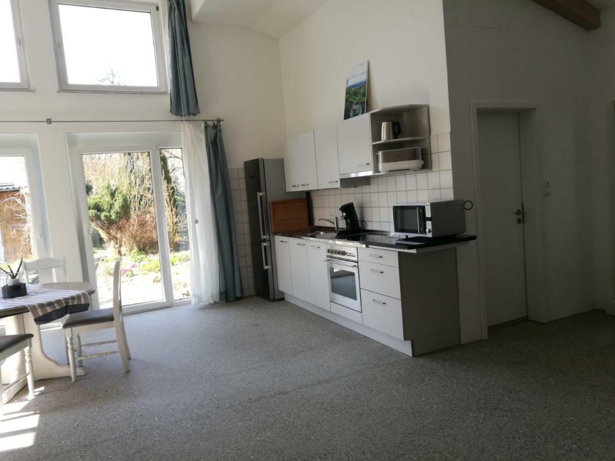 拉芬斯堡Sunny Loft Haus Rv别墅 外观 照片