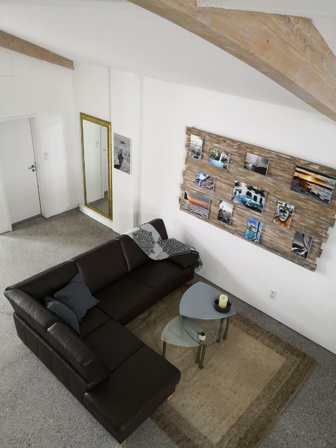 拉芬斯堡Sunny Loft Haus Rv别墅 外观 照片